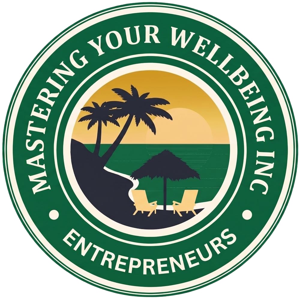 Mastering Your Wellbeing Inc